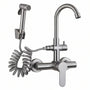 Torneira de Tanque Dual Spray