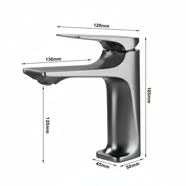 Torneira Banheiro Perfect Colors