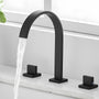 Torneira Banheiro Misturador Black