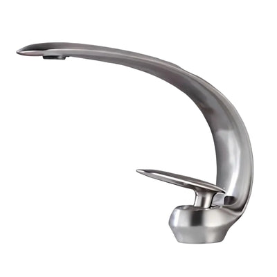 Torneira Banheiro Modern Round