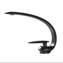 Torneira Banheiro Modern Round