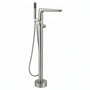 Torneira de Piso com Ducha Goose