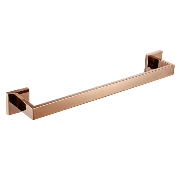 Acessórios Banheiro Rose Gold