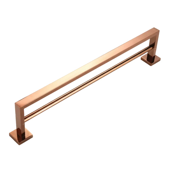 Acessórios Banheiro Rose Gold