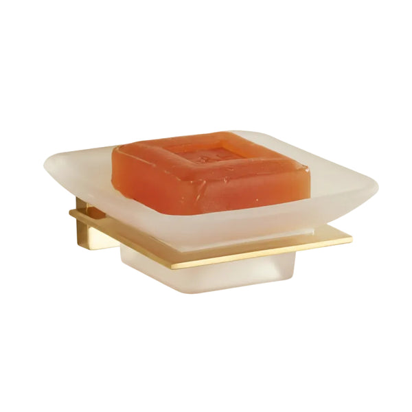 Acessórios Banheiro Gold