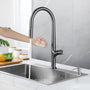 Torneira Cozinha Premium Tech