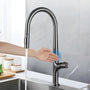 Torneira Cozinha Premium Tech
