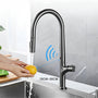 Torneira Cozinha Premium Tech