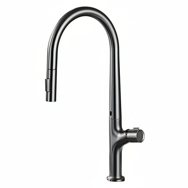 Torneira Cozinha Premium Tech