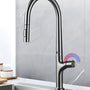 Torneira Cozinha Premium Tech