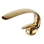 Torneira Banheiro Modern Round