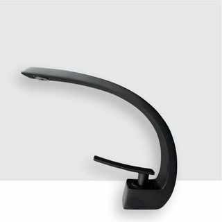 Torneira Banheiro Round Colors