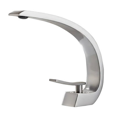 Torneira Banheiro Round Colors