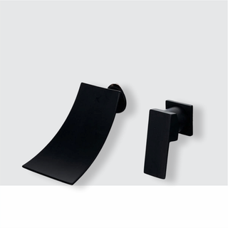 Torneira Banheiro Parede Pipe