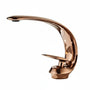 Torneira Banheiro Modern Round