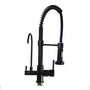 Torneira Cozinha Basic Filtro Black