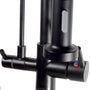 Torneira Cozinha Basic Filtro Black