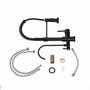 Torneira Cozinha Basic Filtro Black