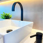 Torneira Banheiro Diamond