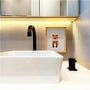 Torneira Banheiro Diamond