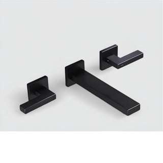 Torneira Parede Double