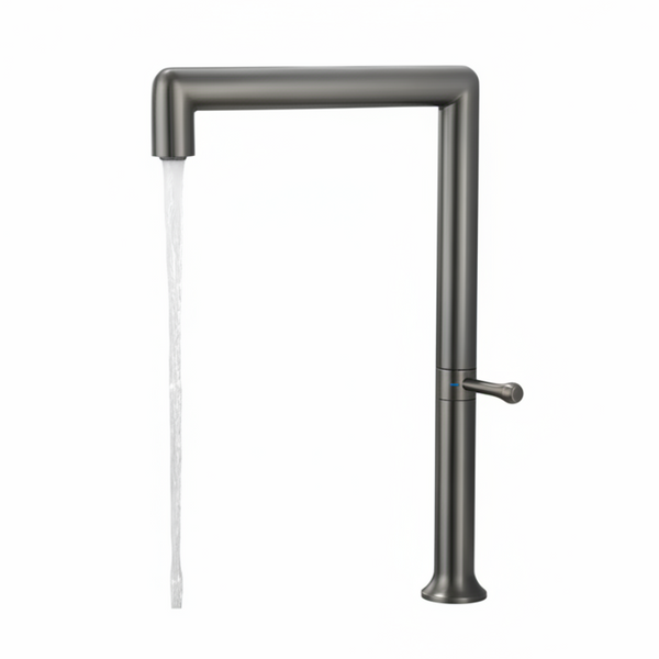 Torneira Cozinha Exclusive