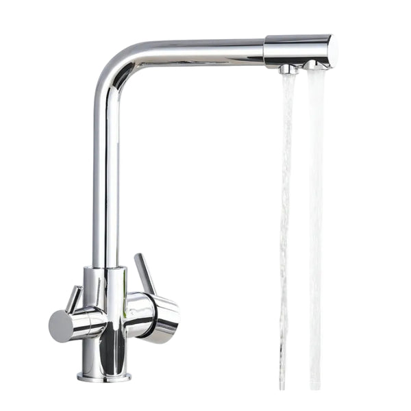 Torneira Cozinha com Filtro 360º Colors