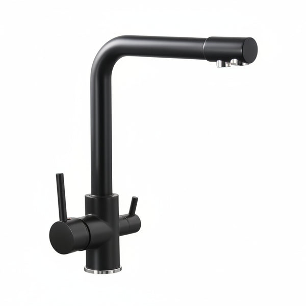 Torneira Cozinha com Filtro 360º Colors