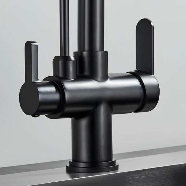 Torneira Cozinha Touch com Filtro Clean Colors