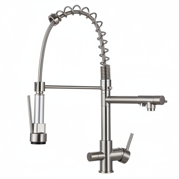 Torneira Cozinha Gourmet com Filtro