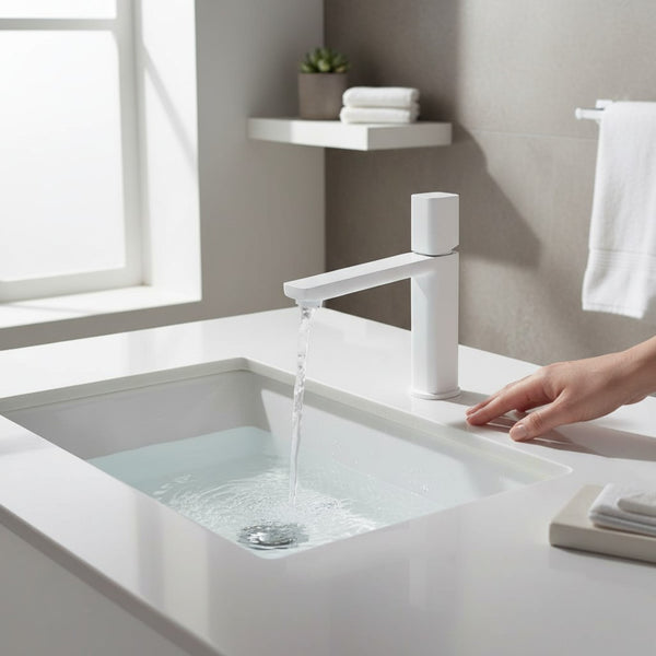 Torneira Banheiro Liv