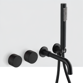 Torneira Misturador para Banheira