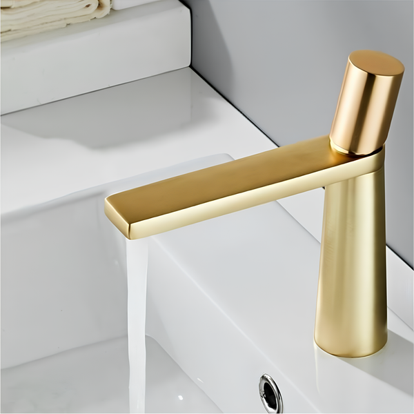 Torneira Banheiro Monument