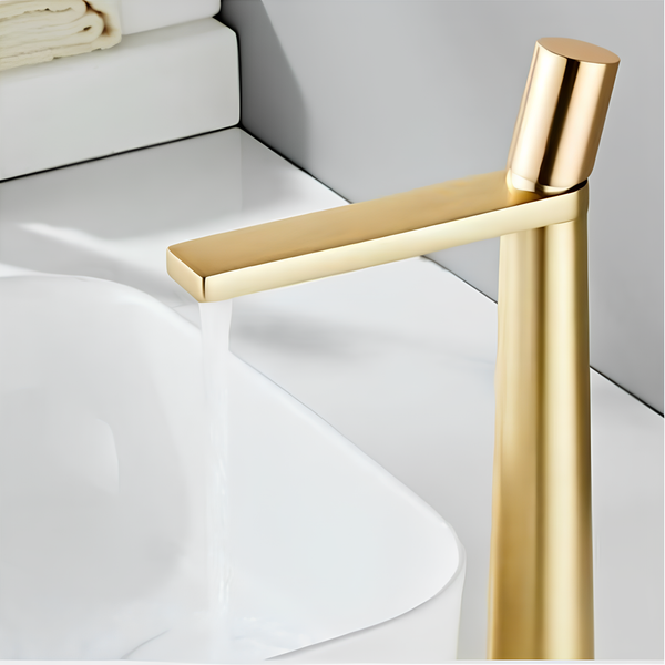 Torneira Banheiro Monument