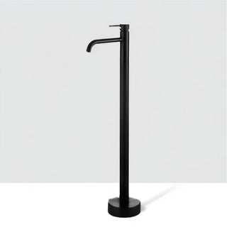 Torneira Banheiro de Piso Exclusive