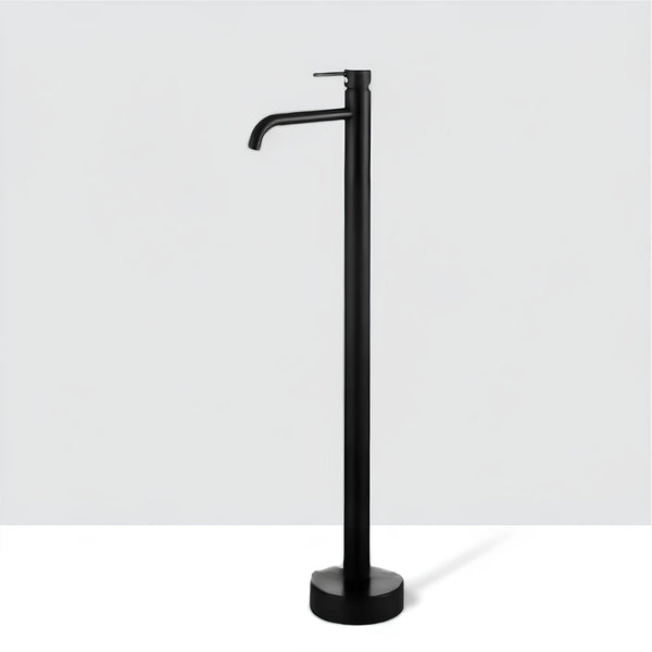 Torneira Banheiro de Piso Exclusive