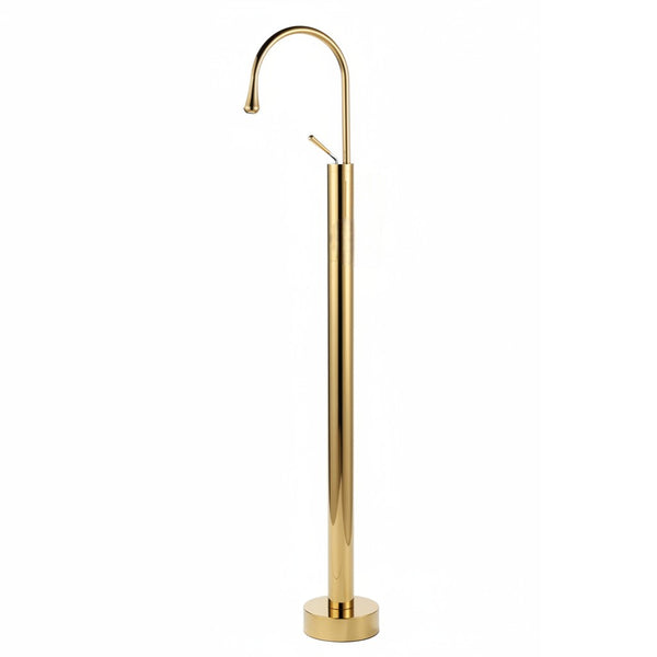 Torneira Banheiro de Piso Luxury