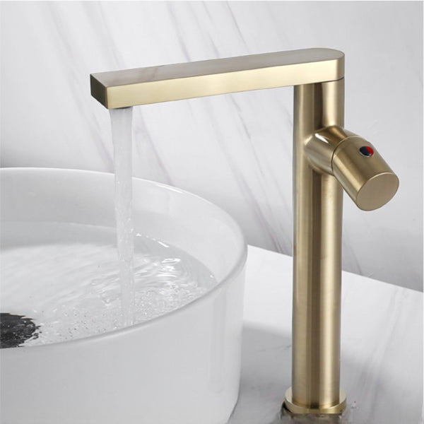 Torneira Banheiro Selection