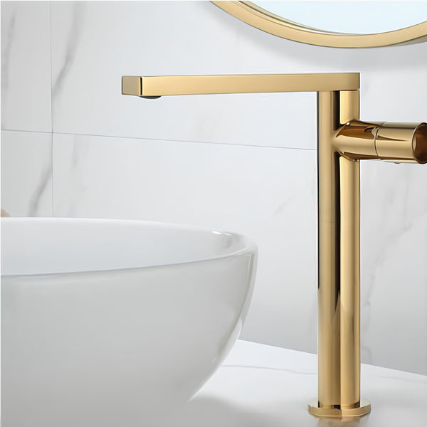 Torneira Banheiro Selection