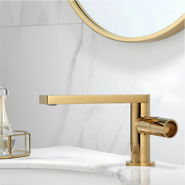 Torneira Banheiro Selection