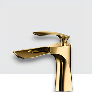 Torneira Banheiro Top Small