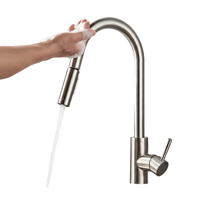 Torneira Cozinha Touch