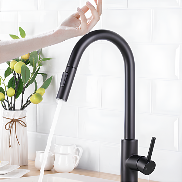 Torneira Cozinha Touch