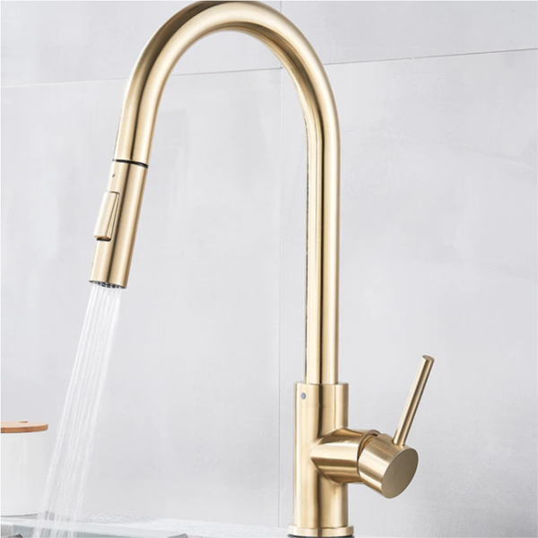 Torneira Cozinha Touch