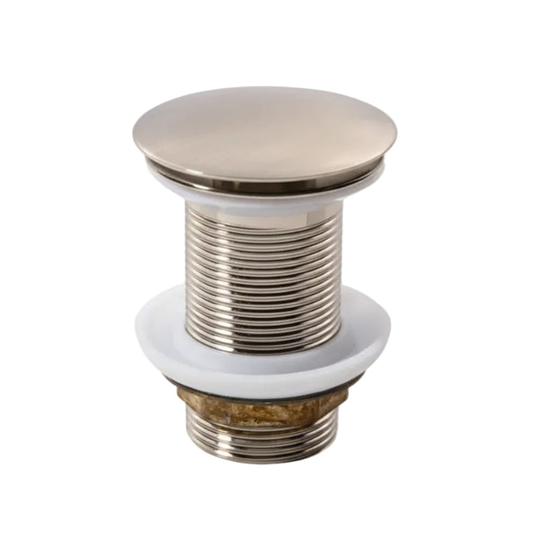 Válvula Click para Cuba