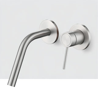 Torneira Parede Design