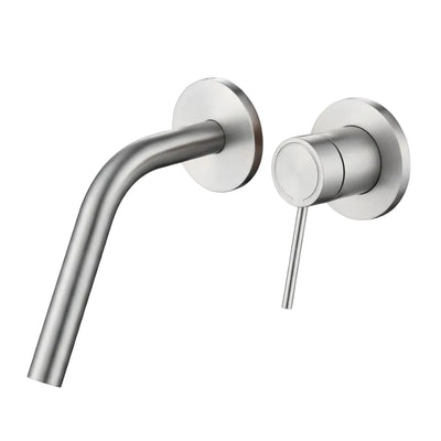 Torneira Parede Design